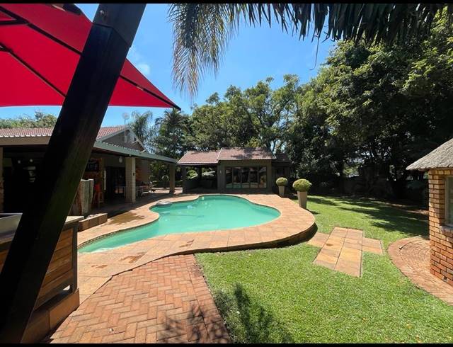 2,791M² BUSINESS FOR SALE IN WATERKLOOF